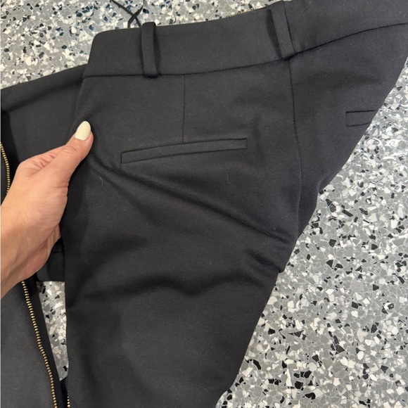 Rachel Roy blazer and trousers set XS black - Picture 8 of 8